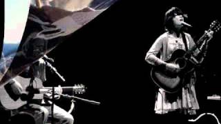 Catherine Feeny - Empty Buildings