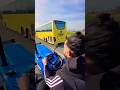 Tractor Overtakes The Mercedes Benz Bus In Punjab Bus Tractor Travel Automobile Driver Zingbus