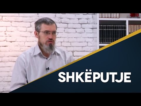 Ibën Tejmije - Hoxhë Ismail Bardhoshi