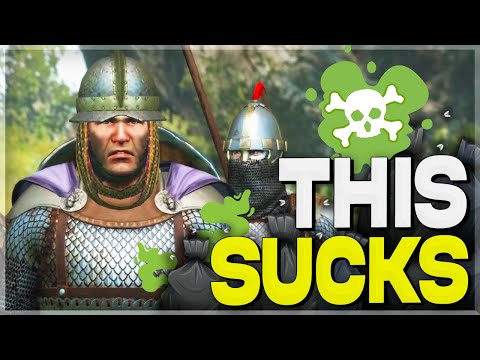 Bannerlord's WORST CHANGE & Easy Solution.
