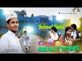 Khatarnak Reactions From School Girls 😱 || Aminur Skating || Basirhat, Roghunathpur, Gotra 😳