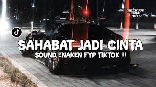Download lagu DJ SAHABAT JADI CINTA - [ ALDY FH ] mp3