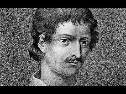 Giordano Bruno: The Martyr of Infinite Worlds and Forbidden Knowledge