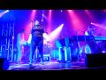 Zero 7 - You're My Flame - Live HD