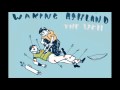 Waking Ashland - Salt Lake Jam
