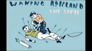 Waking Ashland - Salt Lake Jam