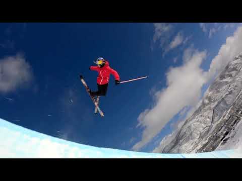 China's skier Gu has nothing to prove at Winter Olympics