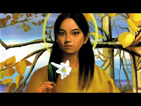 Click to Watch the St. Kateri Tekakwitha video Click to Watch the St. Kateri Tekakwitha video
