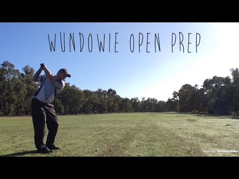 Wundowie open prep