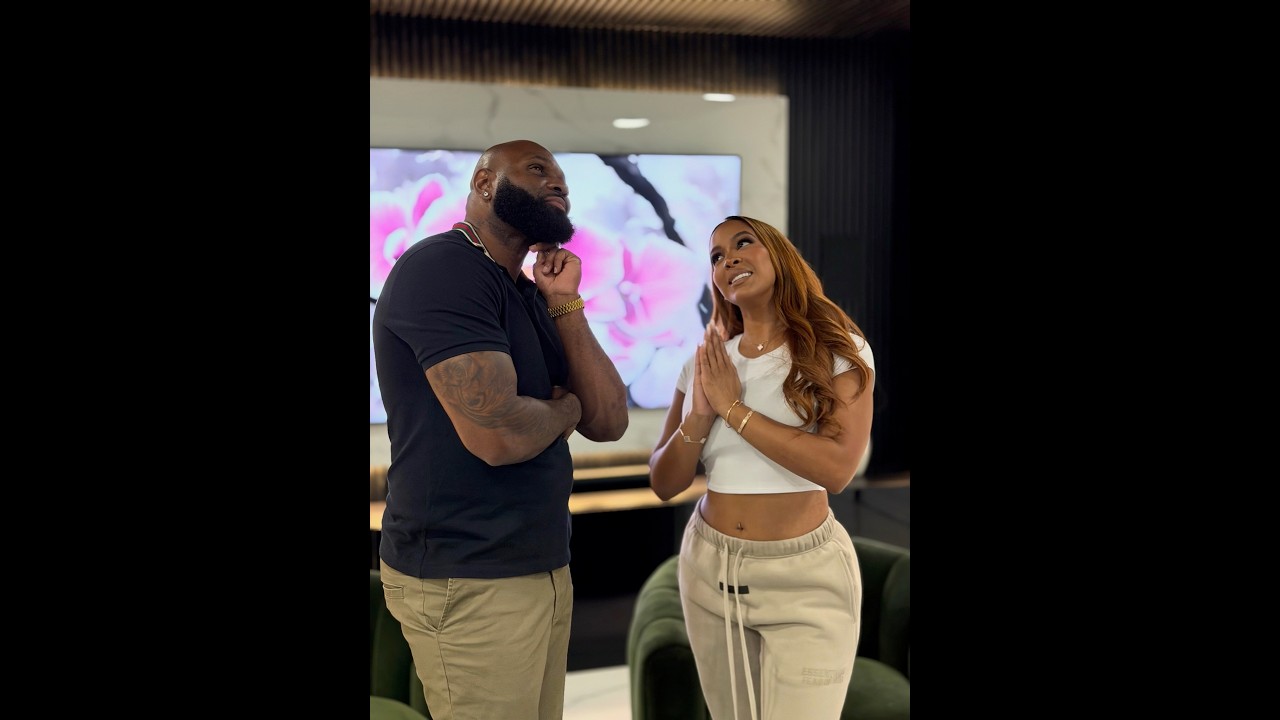 When Lauren tries to scam Dan AGAIN!