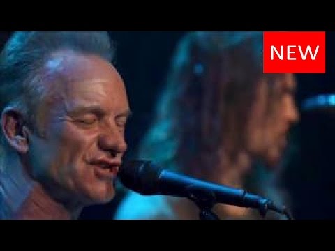 STING Live 2016 Full Concert -Ibrahim Maalouf^^??^^!