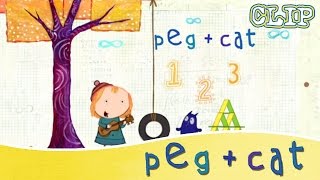 Peg + Cat - Theme Song