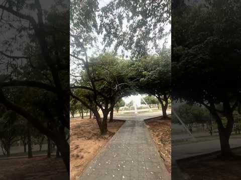 PRAÇA DO TRIÂNGULO | Boa Vista, Roraima #cicloviajantes #viagem