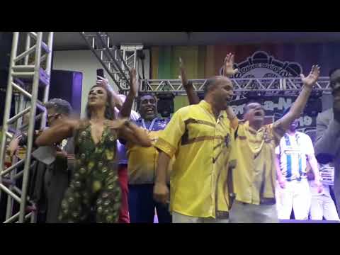 S@mba-Net 2019 - Unidos da Tijuca (18/05/2019)