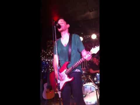 Thumbnail for Limblifter - Tinfoil (Live at The Horseshoe Tavern) by Limblifter
