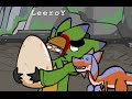 MONSTERS Of Monster Hunter Egg Runs
