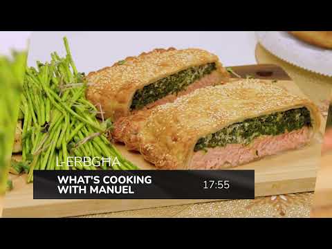 What's Cooking Promo 10 - 061223