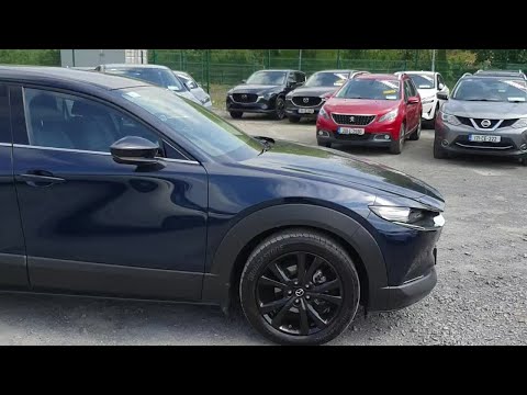 Mazda CX-30 2.0p SKY X Homura // Demo Special - Image 2