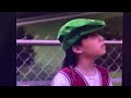 Barney Friends Season 2 Episode 8 Grown Ups For The Day