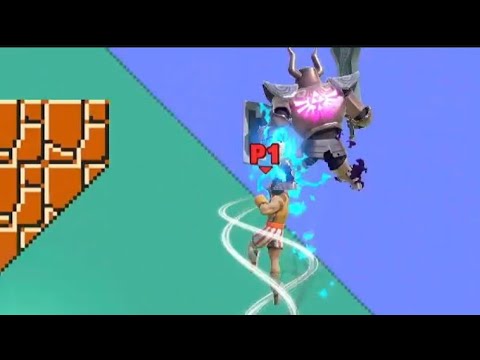 how was little mac able to recover from here