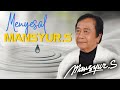 Mansyur S Menyesal Official Lirik Video