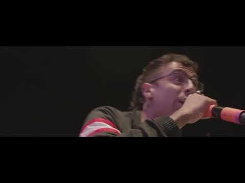 Lit Killah vs Teorema 4x4 Ghetto Dreams League HD