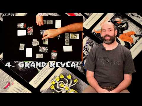 Unmasked: Dracula's Feast - To Die For Games