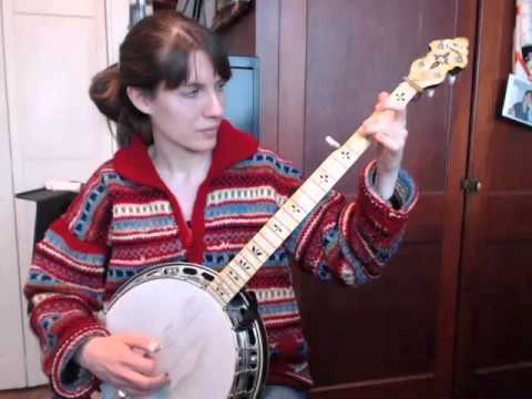 I Guess I'll Go On Dreaming - Excerpt from the Custom Banjo Lesson from The Murphy Method