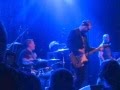 The Mr. T Experience - She's Not A Flower @ Royale in Boston, MA (7/26/15)