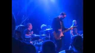 The Mr. T Experience - She&#39;s Not A Flower @ Royale in Boston, MA (7/26/15)