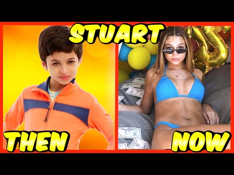 download lagu mp3 mp4 Stuart From Jessie, download lagu Stuart From Jessie gratis, unduh video klip Stuart From Jessie
