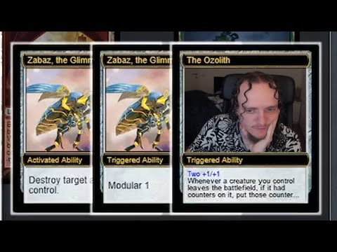 How To Feel Smart in MODERN: Play HARDENED SCALES