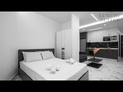 AdoorAble, The Luxury Suites, Thessaloniki, Greece