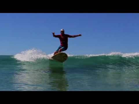 2017 Australian Surf Festival- Day 10 and 11 Highlights