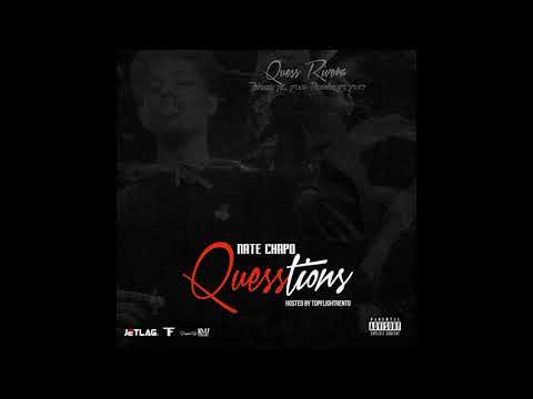 Nate Chapo - I Guess