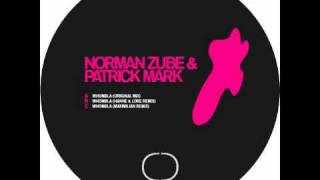 Norman Zube Patrick Mark Whombla Hanne Lore Remix Video