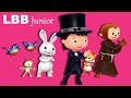 Silly Animal Song Original Songs By LBB Junior