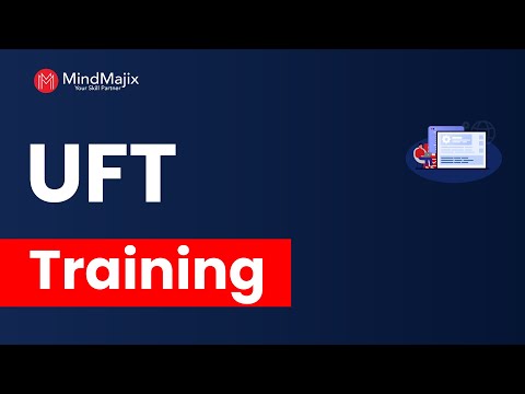 UFT Training | Unified Functional Testing (UFT) Certification Course | UFT Connect Demo | MindMajix