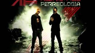 Como el Primer Beso - Alexis &amp; Fido (Perreologia) New Reggaeton 2011