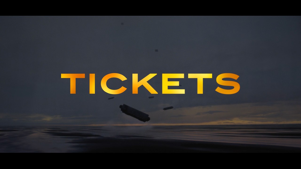Dune: Part Three | Tickers On Sale Now