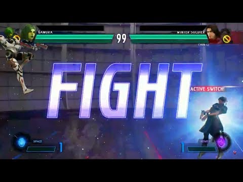 "BBR" MVCI AT CEO2019 - TAYSON vs BANEHOLLOW