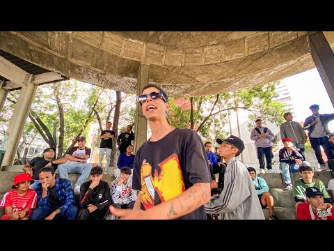 KDOSIZZ🆚ANDRE🆚STAR KEYS🆚VENECO🆚CLINTON [RAP SIN GROSERIAS FUTURAS ESTRELLAS]