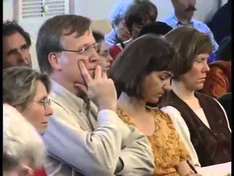 nonviolent Communication-Workshop:  Marshall Rosenberg (Workshop 4)