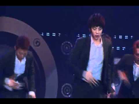 ZE:A Heart For 2 Hallyu Week Festival