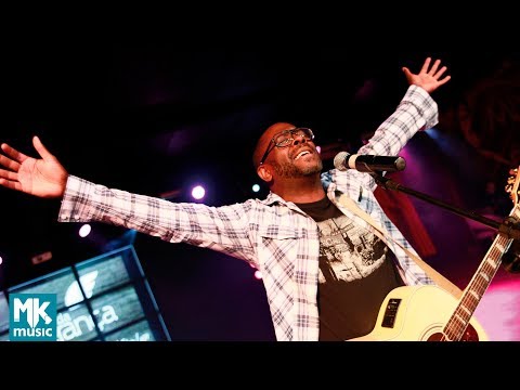 Kleber Lucas - Vou Deixar Na Cruz (Música)