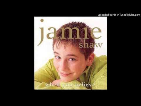 JAMIE SHAW - Make Me a Channel of Your Peace
