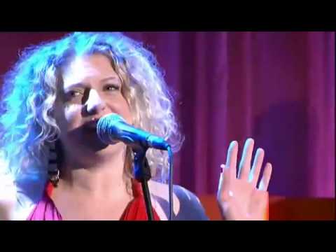 Extra opname Laura Vane & The Vipertones