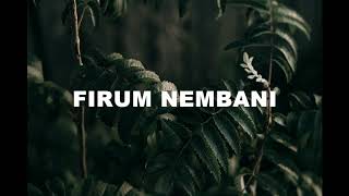 Download lagu Lagu daerah waropen Firum Nembani... mp3