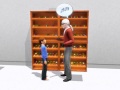 Gerhard Schöne-Der blinde Herr Stein Sims 3 