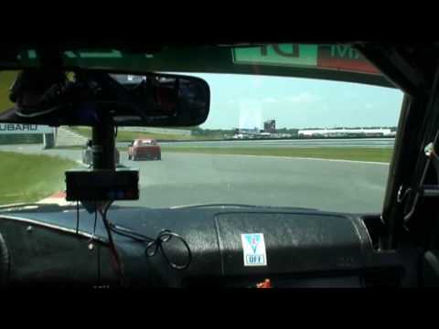 NJMP Thunderbolt SCCA TeamDI Pro IT Race Onboard 060709